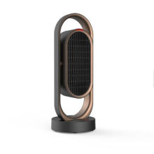 Electric Room Heater Fan with Remote Control